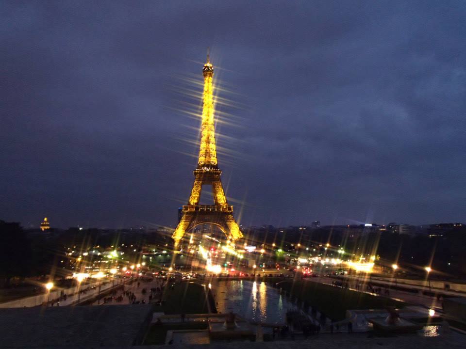 Paris Part 3: City of&nbsp;Light