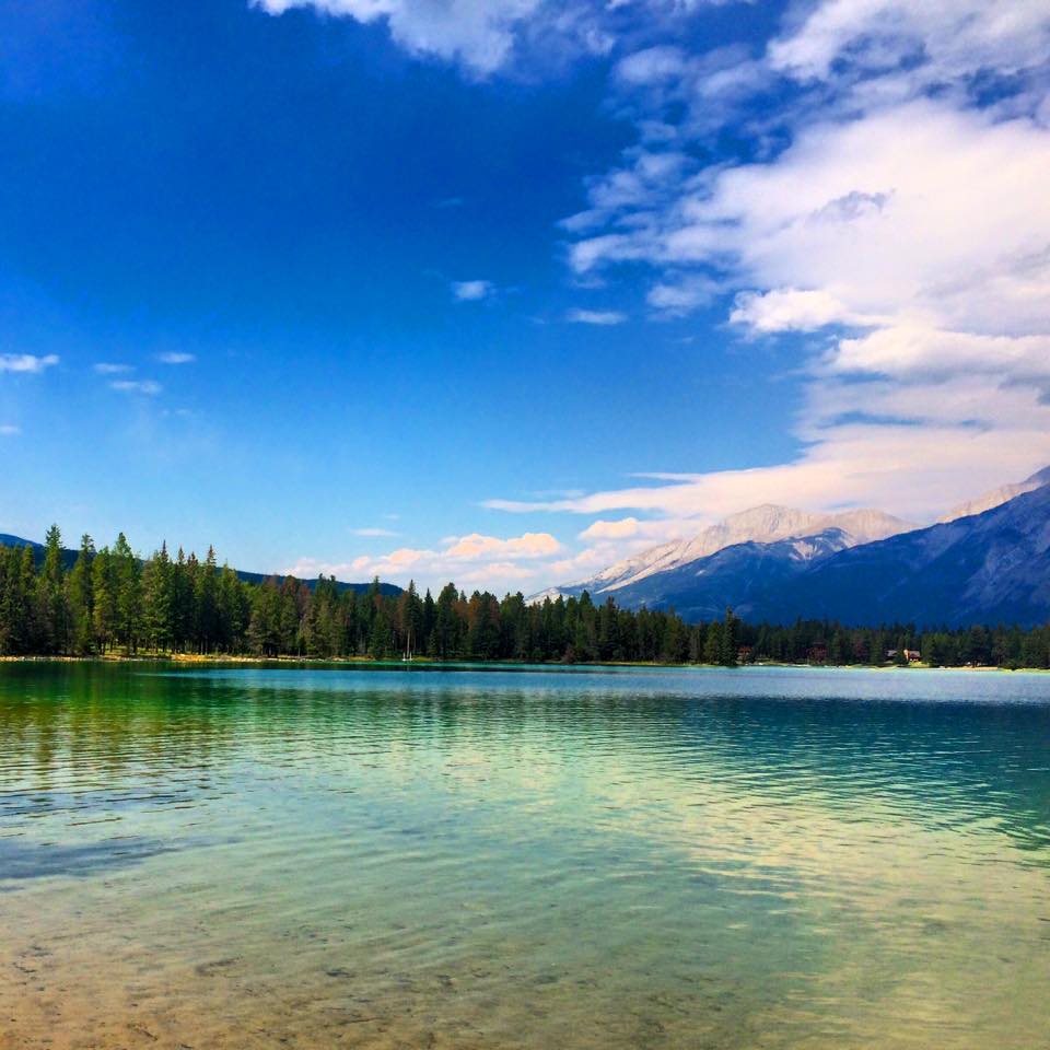 Jasper, Alberta: Part&nbsp;Two