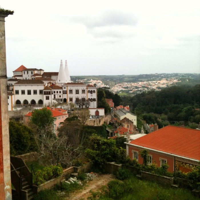 Loving Life in Lisbon,&nbsp;Portugal