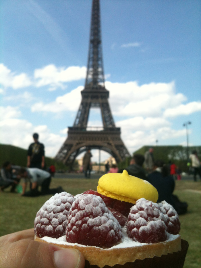 Paris Part 4: Magical Easter&nbsp;Sunday