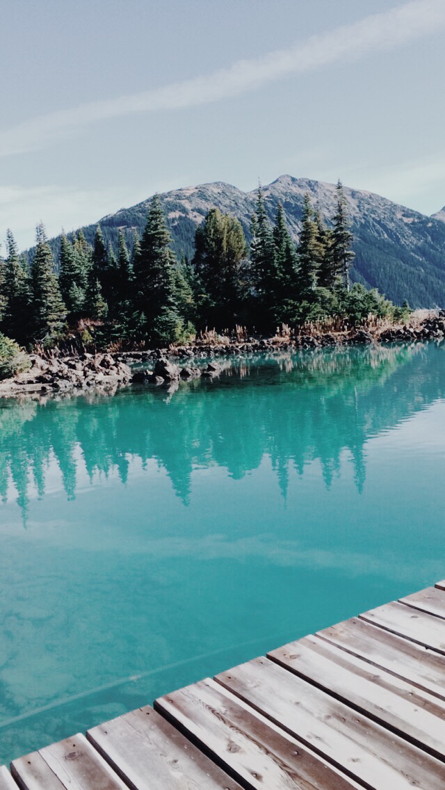 Sea to Sky’s Hidden Treasure at Garibaldi&nbsp;Lake
