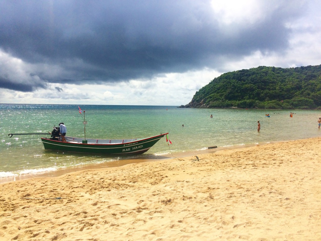 Koh Pha Ngan 