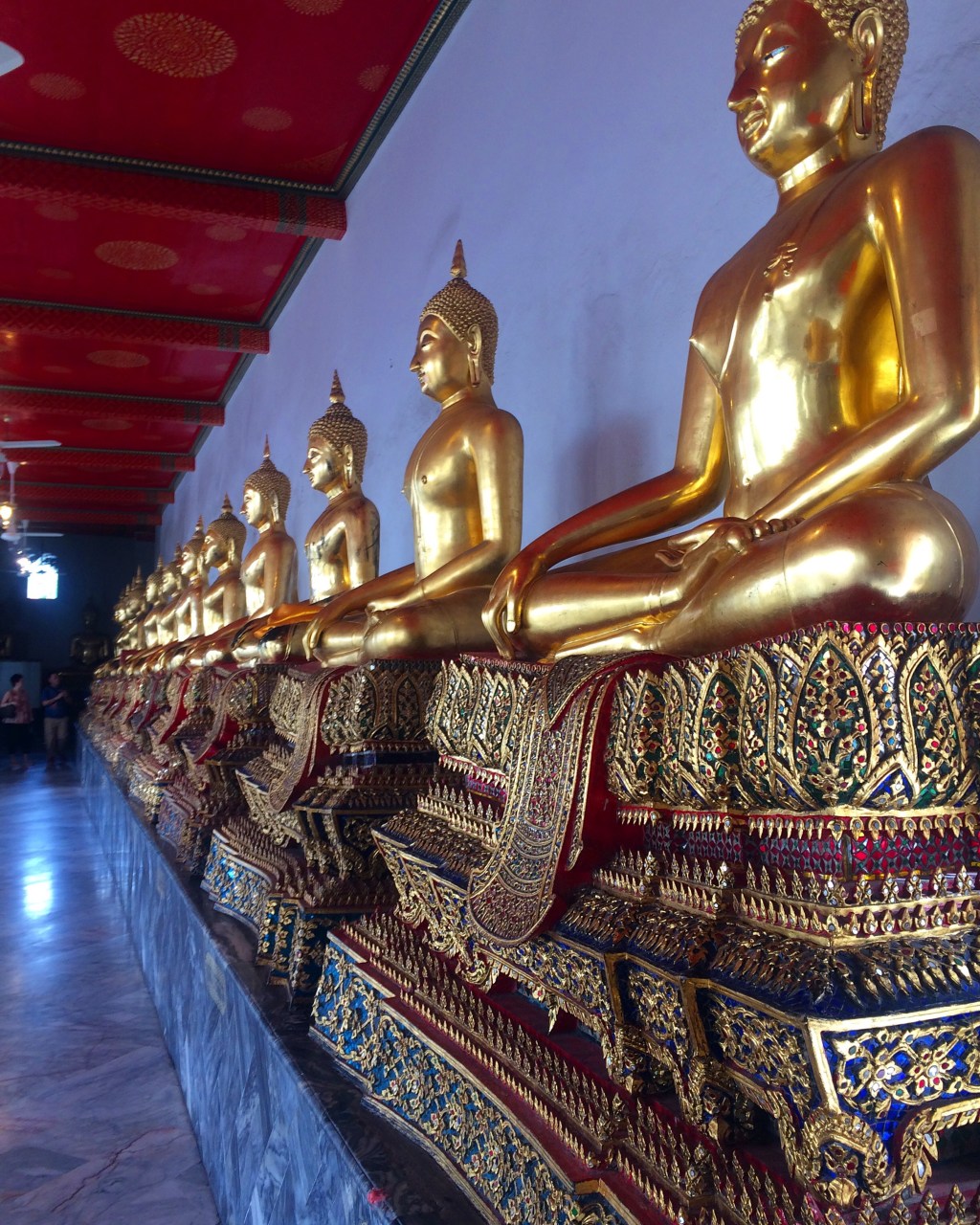 Last Day in&nbsp;Thailand