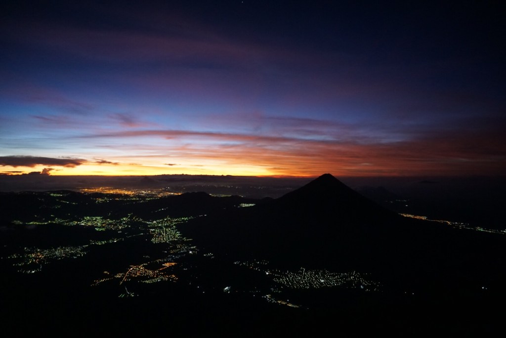 Guatemala 2-Week Backpacking&nbsp;Itinerary