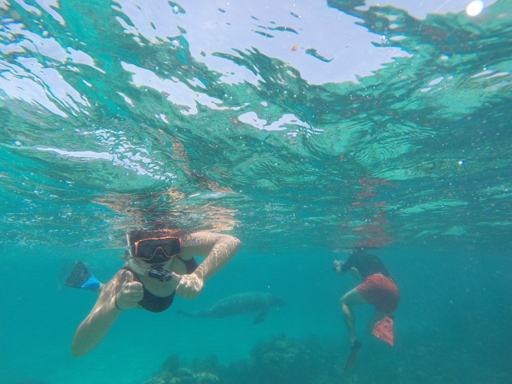 Touchdown in Belize and a weekend in Caye&nbsp;Caulker