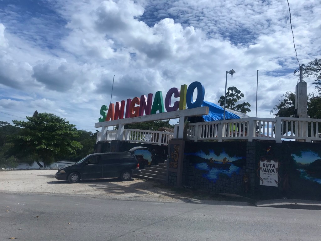 Markets, hot sauce and caving in San&nbsp;Ignacio