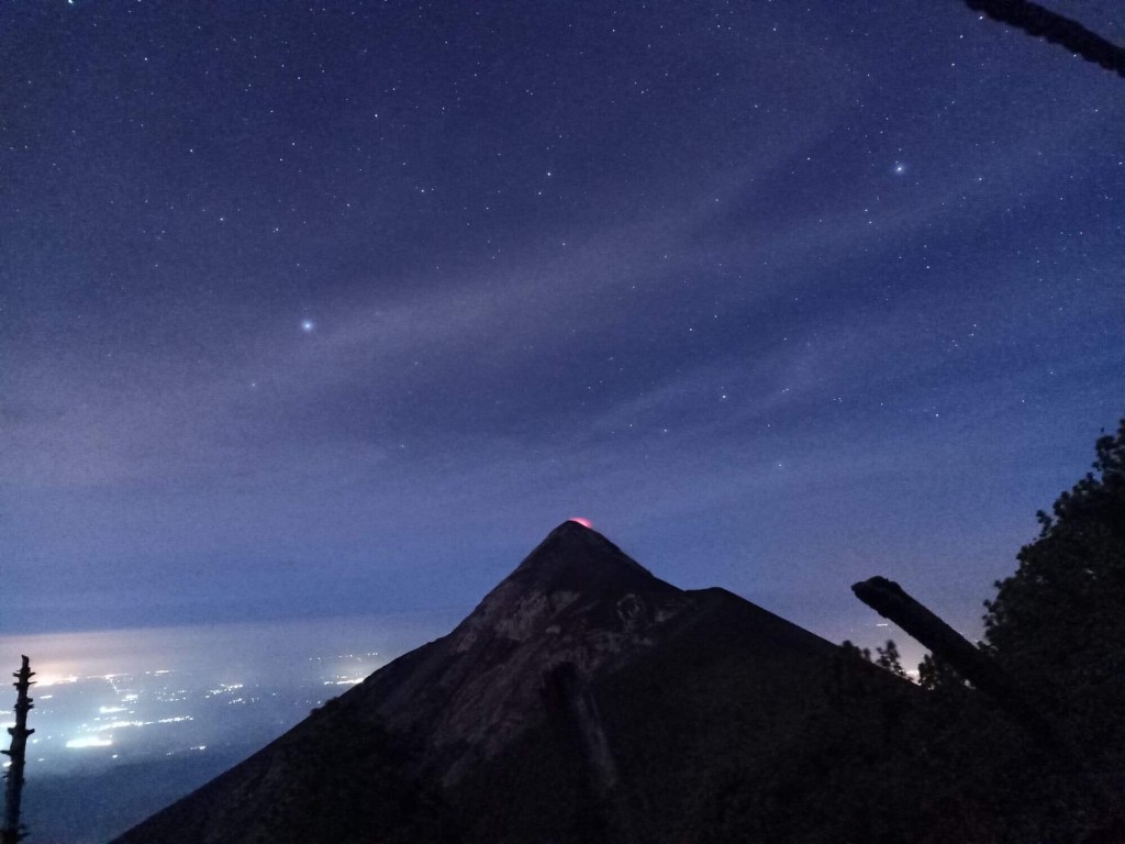 Final Adventures in and around&nbsp;Antigua