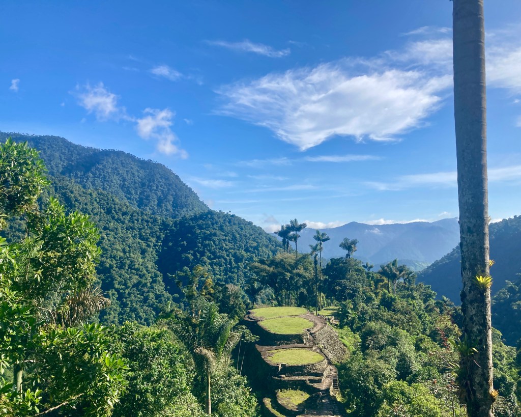Adventure of a Lifetime Trek to Ciudad&nbsp;Perdida