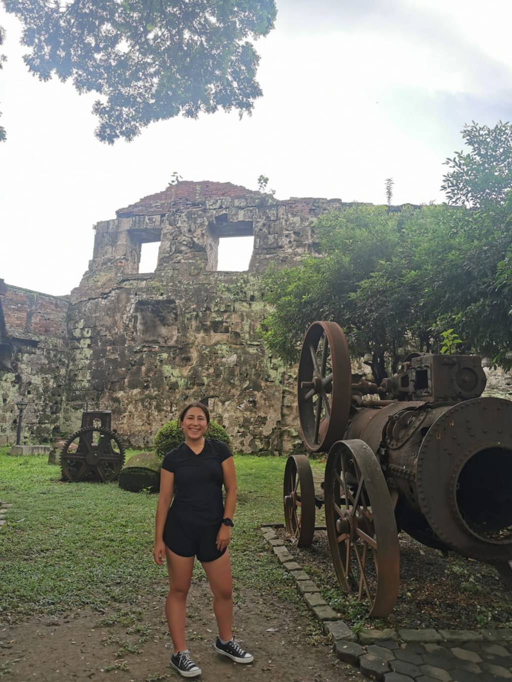 18 Hours in Manila on the Way to a New&nbsp;Adventure