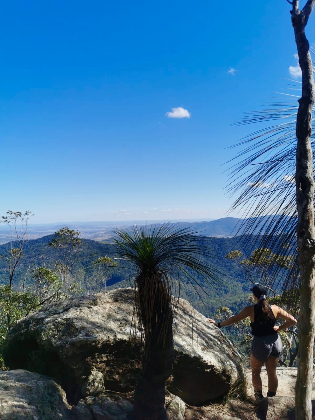 Settling Down for a Year in&nbsp;Australia