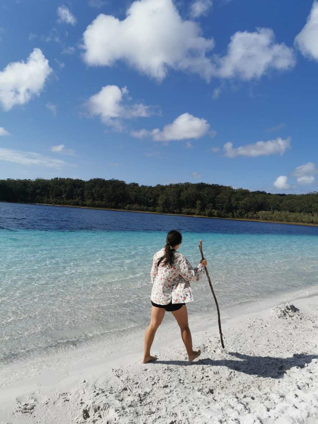 Central Queensland Road Trip Part 1: True Off-Roading on&nbsp;K’gari