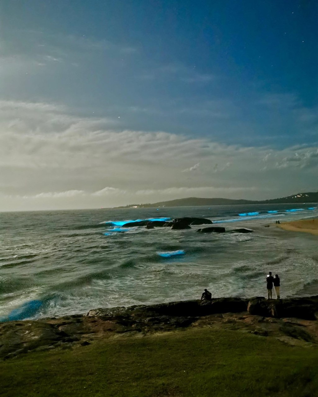 December in South West&nbsp;Rocks