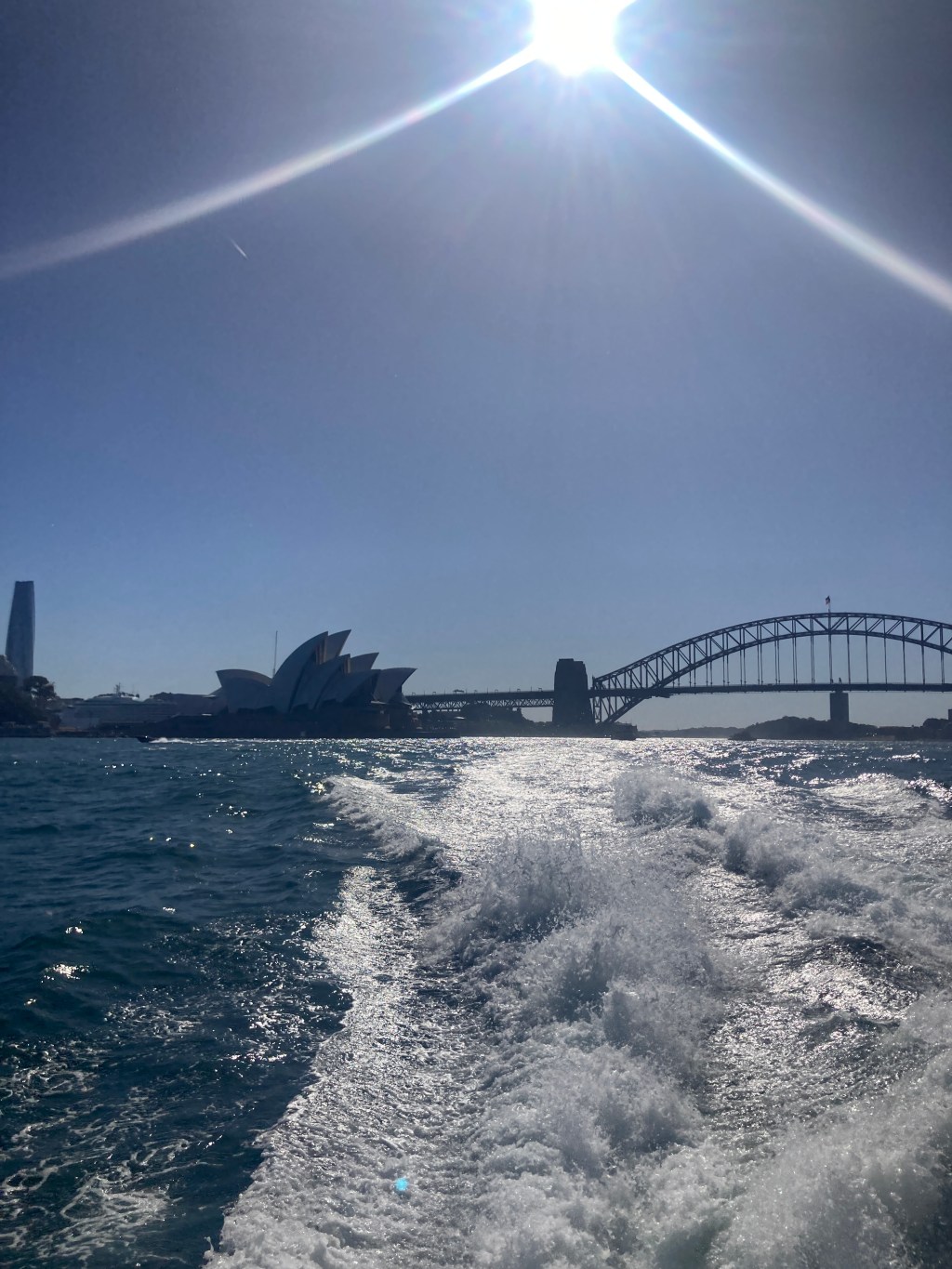 36 Hours in&nbsp;Sydney