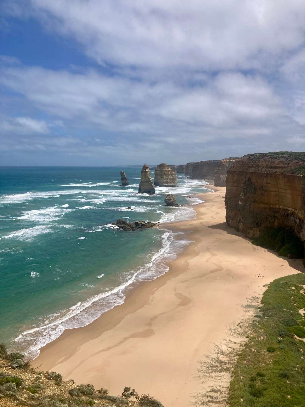 Cross-Australia Road Trip Part 1: South West Rocks to the Great Ocean&nbsp;Road