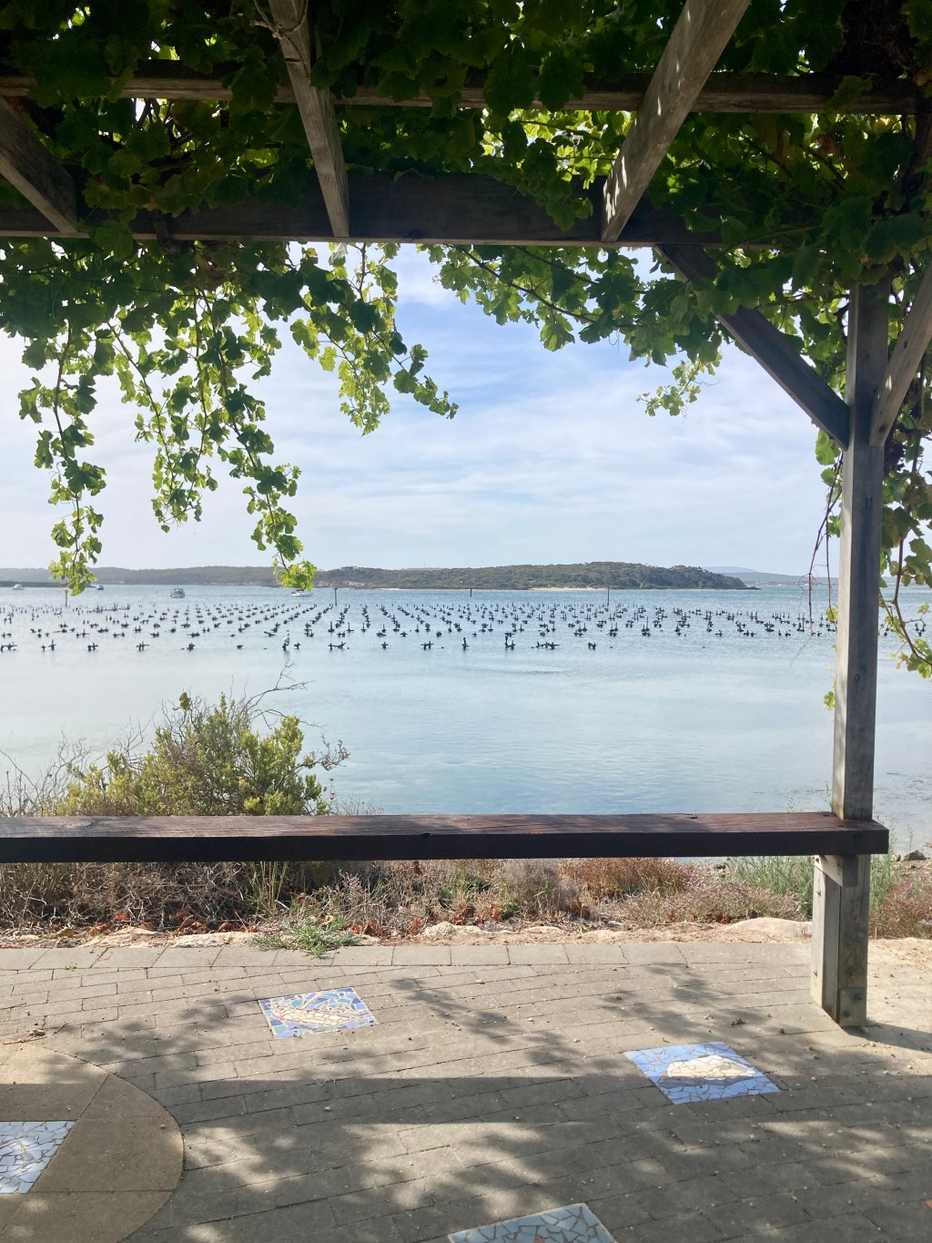 Cross-Australia Road Trip Part 3: Melrose to the Eyre Peninsula to&nbsp;Ceduna